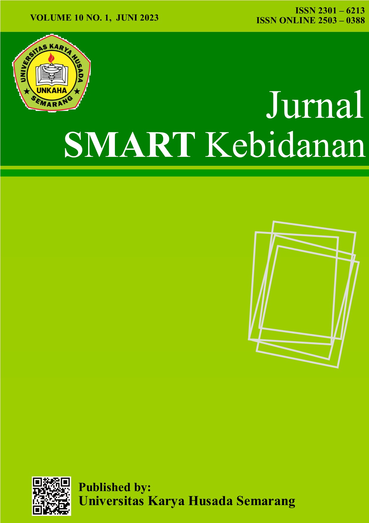 Jurnal Smart Kebidanan