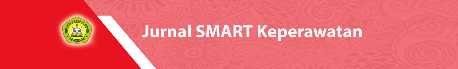 Jurnal Smart Keperawatan